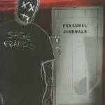 Personal Journals by Sage Francis