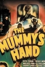 The Mummy&#039;s Hand (1940)