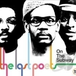 On the Subway by The Last Poets