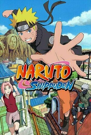 Naruto: Shippuden