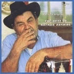 Cajun Legend: Best of Nathan Abshire by Nathan Abshire &amp; The Pinegrove Boys