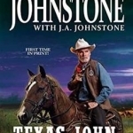 Texas John Slaughter # 1: 1