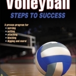 Volleyball: Steps to Success