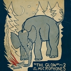 The Glow, Part 2 by The Microphones