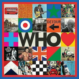 Who by The Who