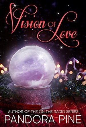 Vision of Love (Cold Case Psychic Book 0)