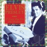 If Every Day Was Like Christmas by Elvis Presley