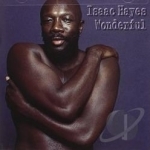 Wonderful by Isaac Hayes