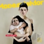 Happy Birthday! by Modeselektor