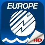 Boating Europe HD