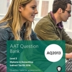 AAT Indirect Tax AQ2013 FA2016: Question Bank