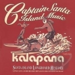 Captain Santa Island Music by Kalapana