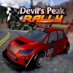 Devil&#039;s Peak Rally