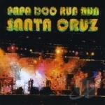 Santa Cruz by Papa Doo Run Run