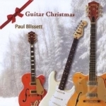 Guitar Christmas by Paul Blissett