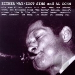 Either Way by Zoot Sims