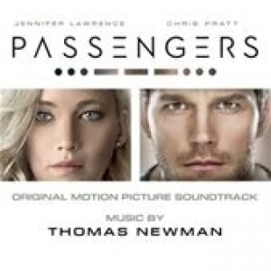 Passengers (Original Motion Picture Soundtrack) by Thomas Newman