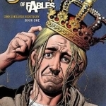Jack of Fables: Book 1