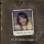 Lost Nashville Sessions by Waylon Jennings