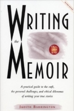 Writing the Memoir