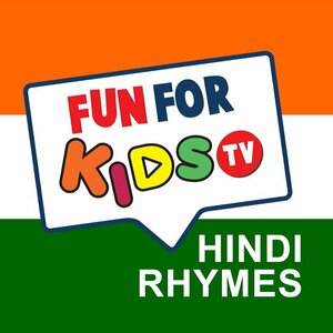 Fun For Kids TV - Hindi Rhymes