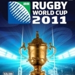 Rugby World Cup 2011 