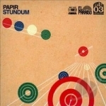 Stundum by Papir