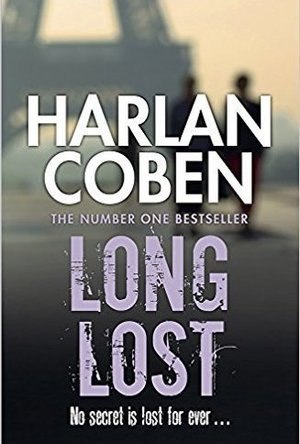 Long Lost (Myron Bolitar #9)