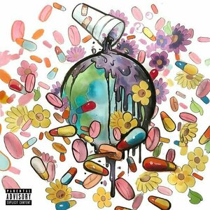 Future & Juice Wrld Present... Wrld on Drugs by Future / Juice WRLD
