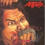 Fistful of Metal by Anthrax
