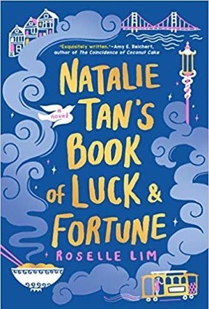Natalie Tan&#039;s Book of Luck and Fortune