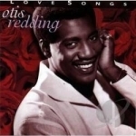 Love Songs by Otis Redding