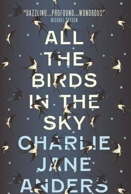 All the Birds in the Sky