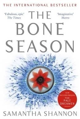 The Bone Season