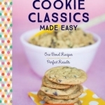 Cookie Classics Made Easy