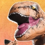 Ralph the Rex - Official Dino Emojis &amp; Gifs