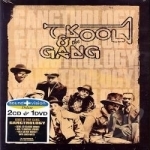 Gangland by Kool &amp; The Gang