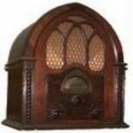 Old Time Mystery Radio