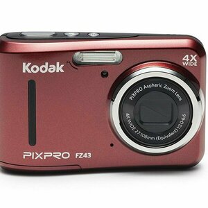 Kodak PixPro FZ43