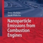 Nanoparticle Emissions from Combustion Engines