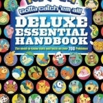 Pokemon: Deluxe Essential Handbook