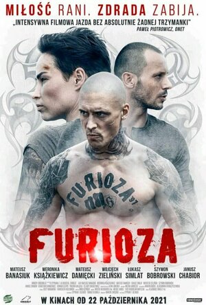 Furioza (2021)