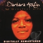 20 Greatest Hits by Barbara Acklin
