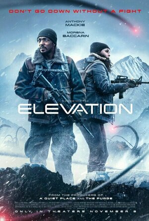 Elevation (2024)