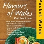 Flavours of Wales Pocket Guide Pack