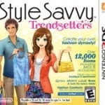 Style Savvy: Trendsetters 
