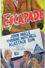 Escapade (1957)