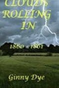 Storm Clouds Rolling In (Bregdan Chronicles #1)