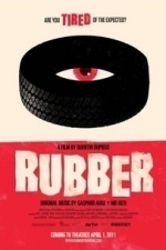 Rubber (2010)