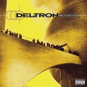 Deltron 3030 by Deltron 3030